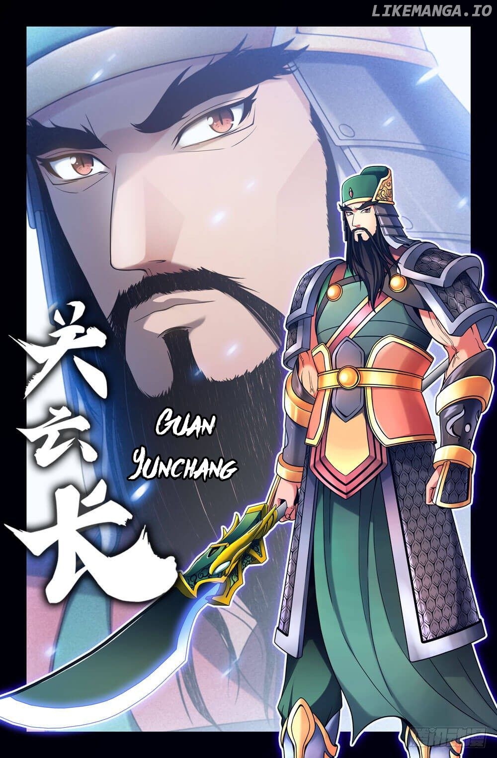 I Am the Strongest in History – Manhua Chapter 1 - page 19