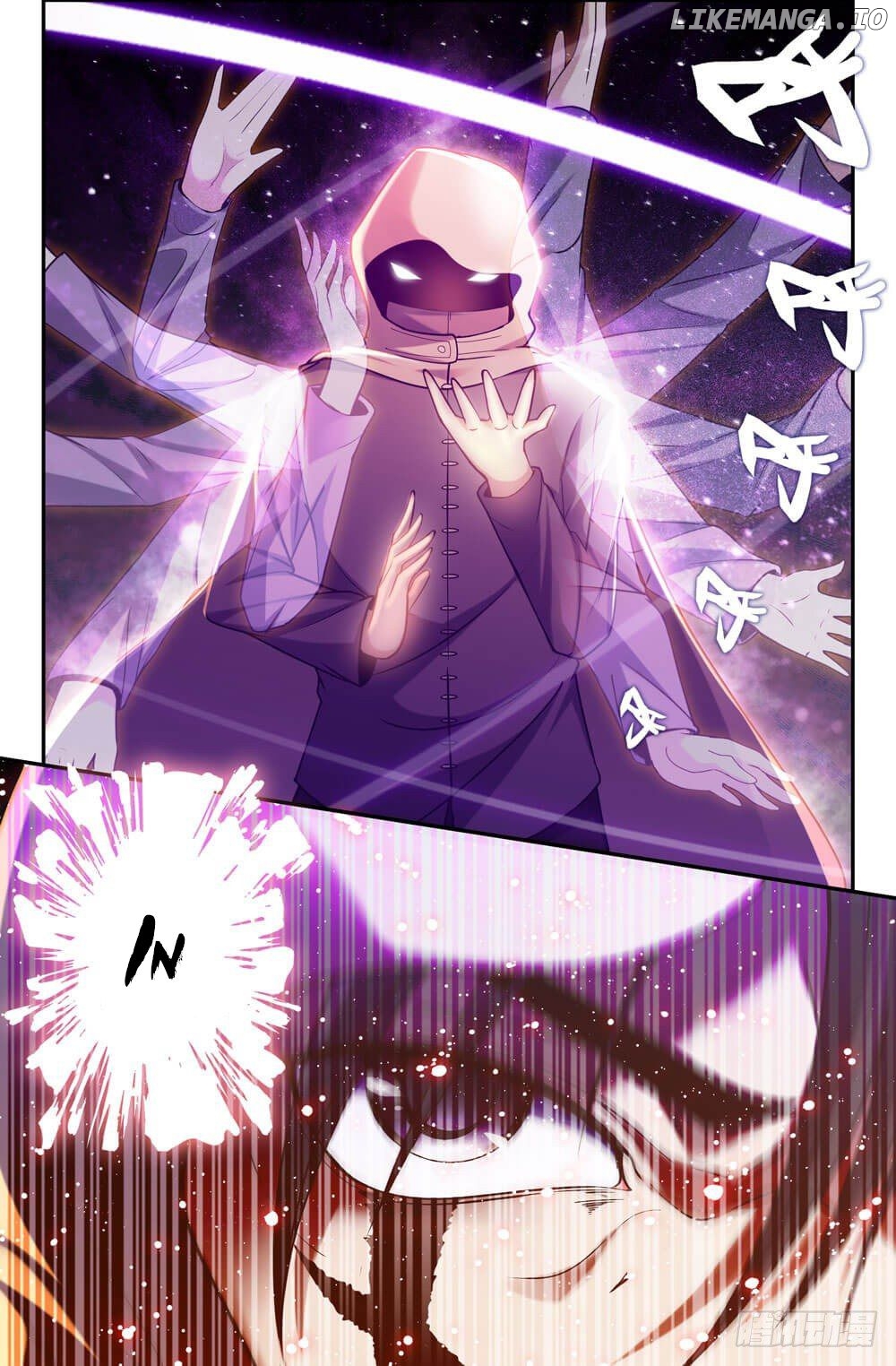 I Am the Strongest in History – Manhua Chapter 1 - page 9