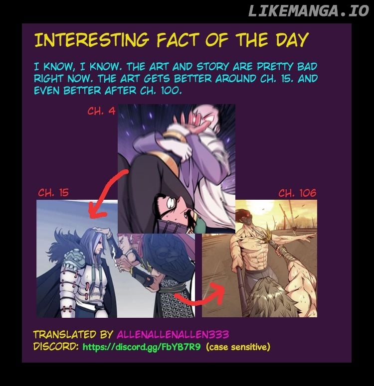 I Am the Strongest in History – Manhua Chapter 4 - page 9