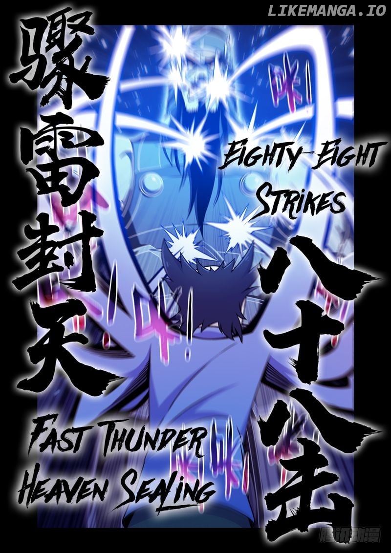 I Am the Strongest in History – Manhua Chapter 5 - page 9