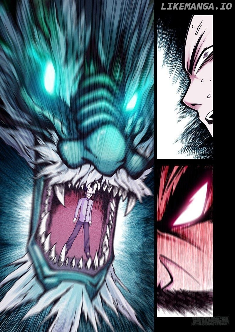 I Am the Strongest in History – Manhua Chapter 6 - page 6