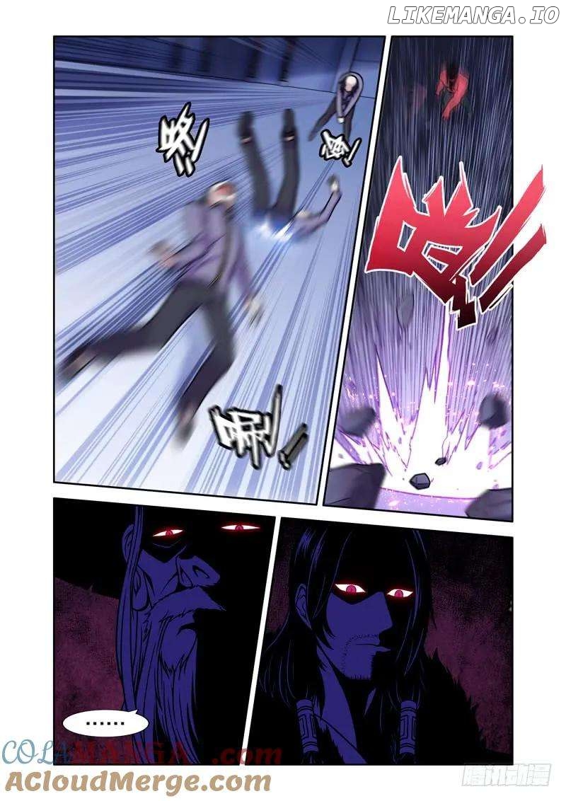 I Am the Strongest in History – Manhua Chapter 7 - page 4
