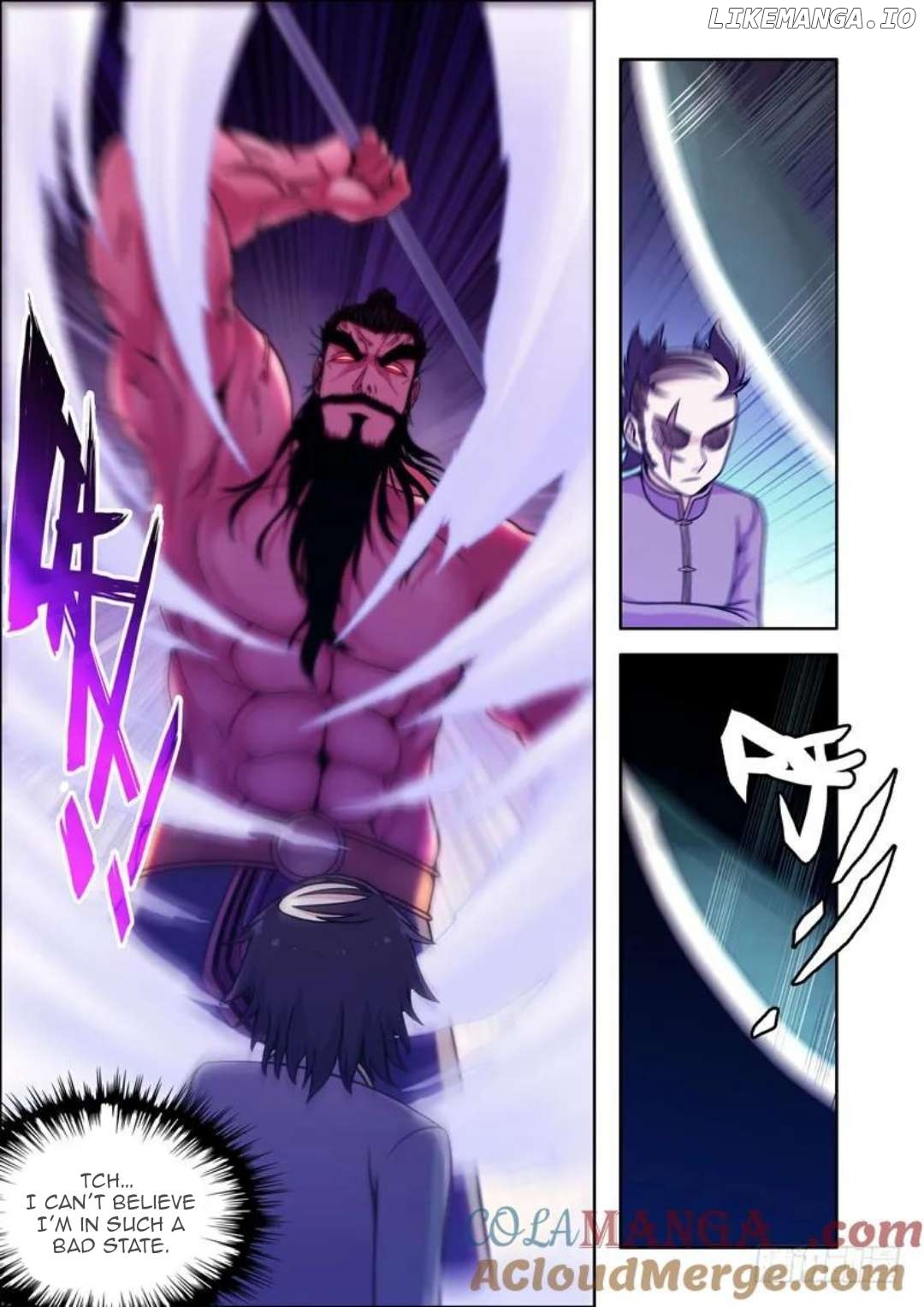 I Am the Strongest in History – Manhua Chapter 7 - page 6
