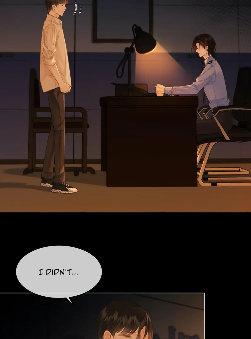 Miss Forensics Chapter 24 - page 26