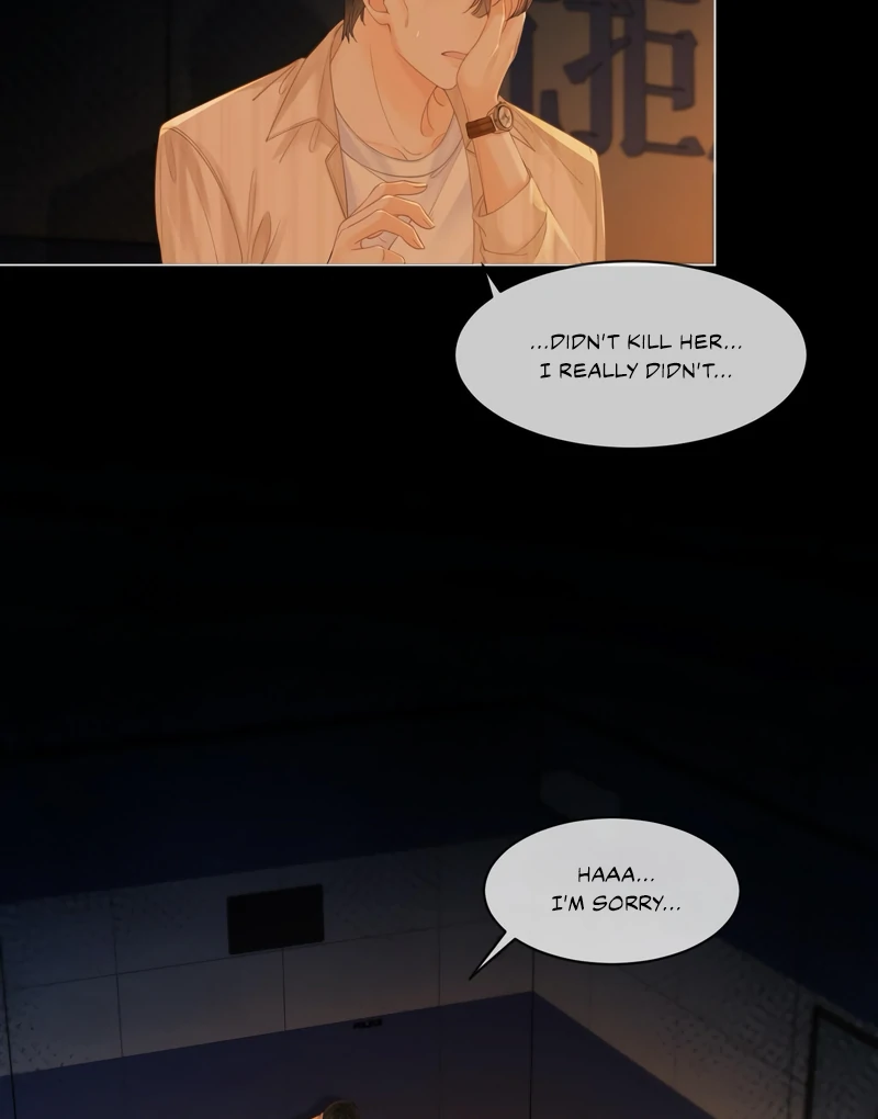 Miss Forensics Chapter 24 - page 27