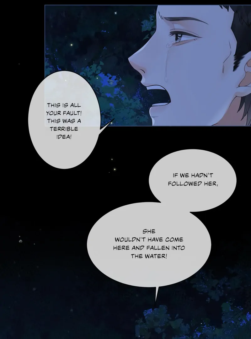 Miss Forensics Chapter 24 - page 46