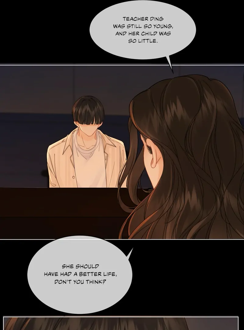 Miss Forensics Chapter 24 - page 5