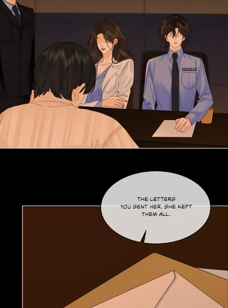 Miss Forensics Chapter 24 - page 7