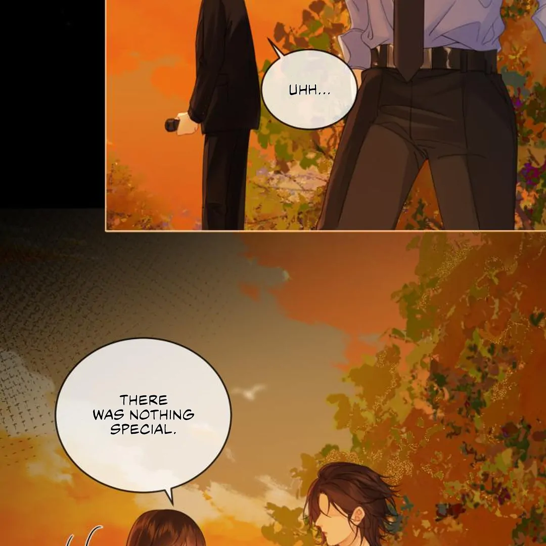 Miss Forensics Chapter 26 - page 39