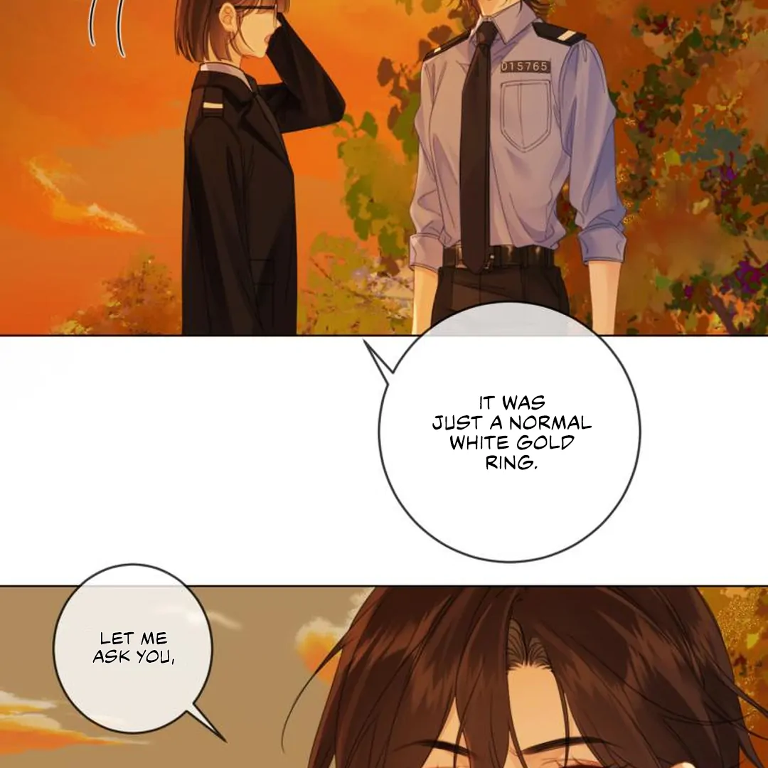 Miss Forensics Chapter 26 - page 40