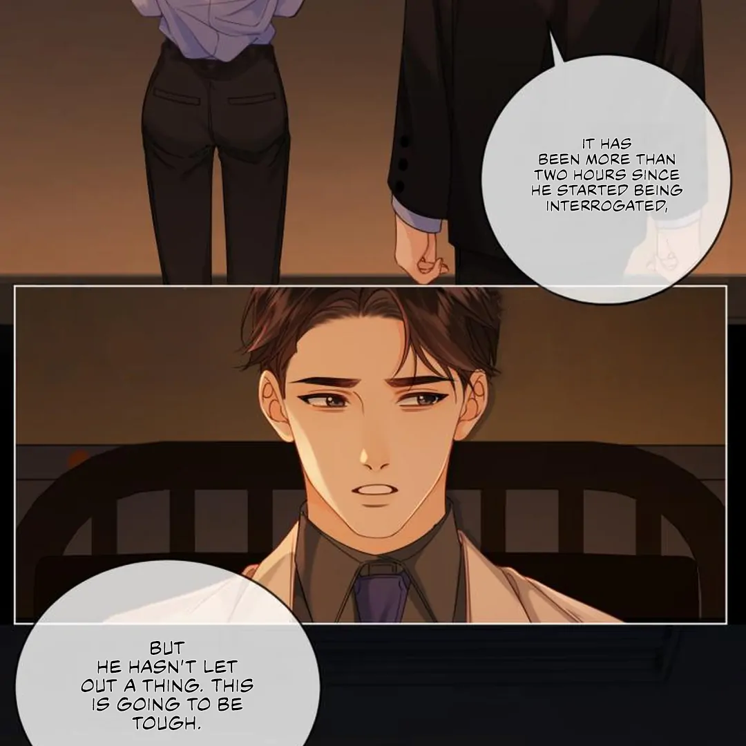 Miss Forensics Chapter 26 - page 65
