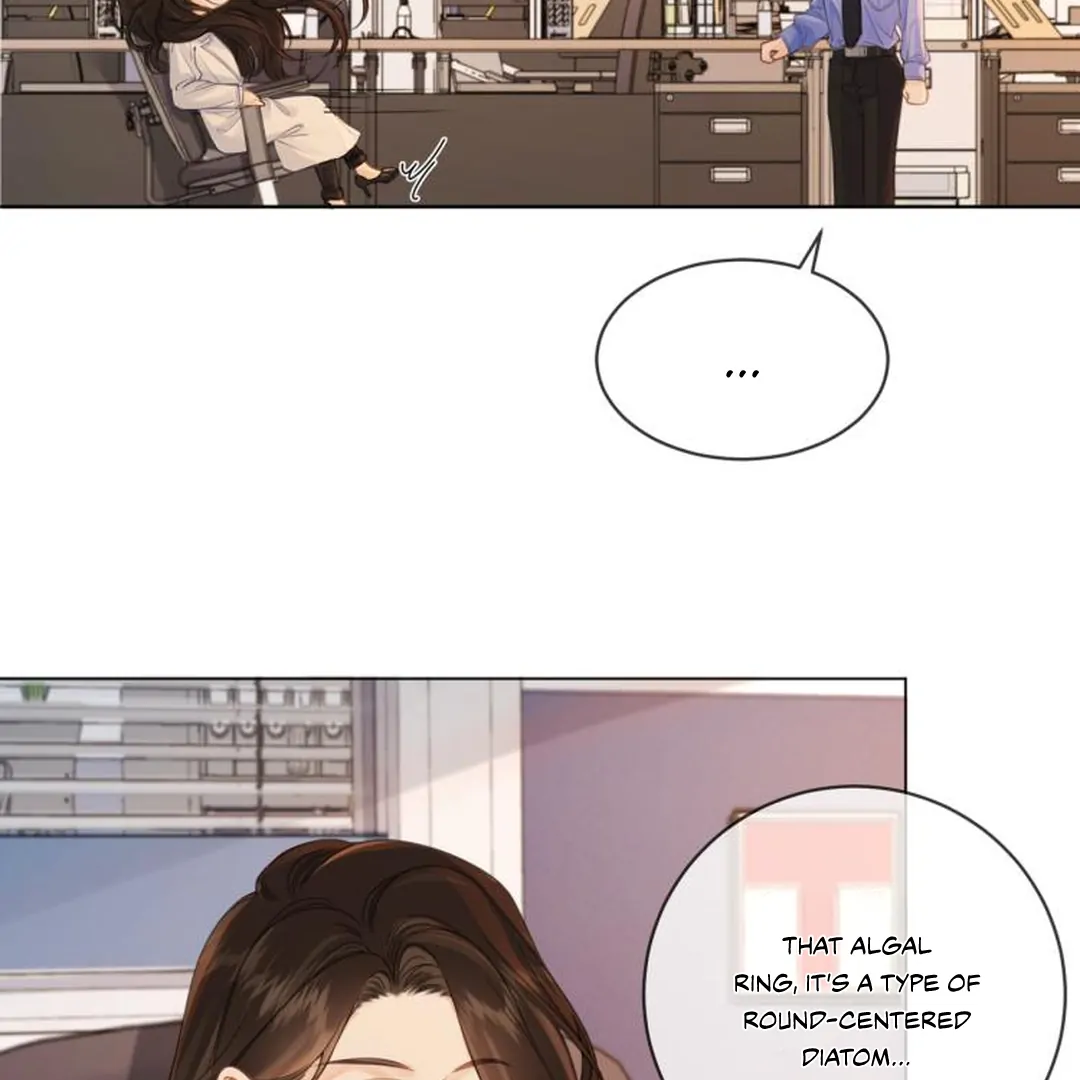 Miss Forensics Chapter 25 - page 38