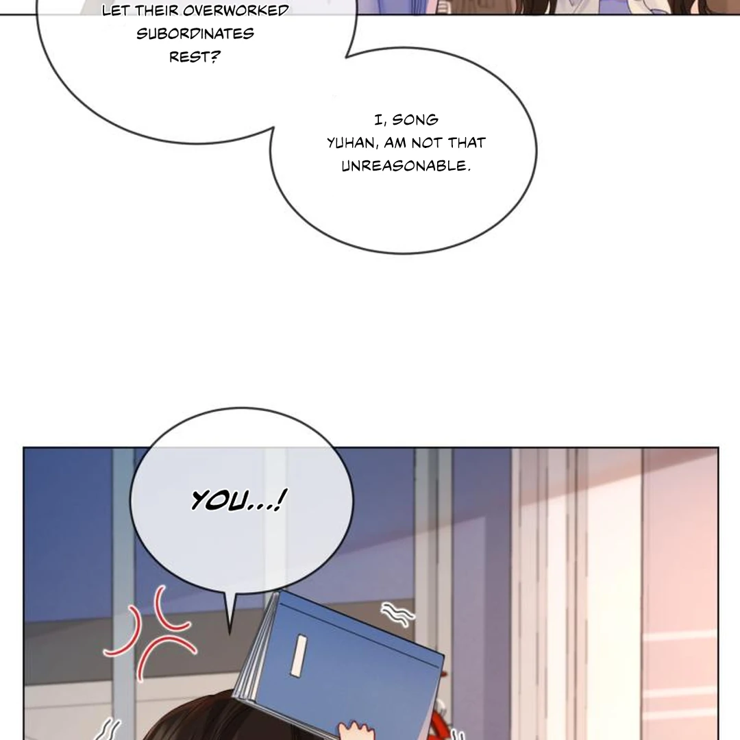Miss Forensics Chapter 25 - page 50