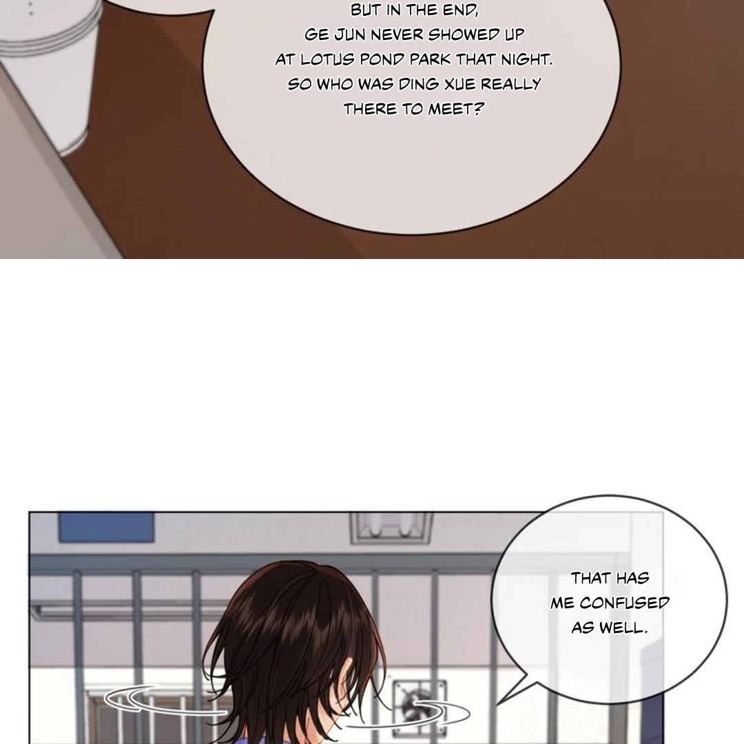 Miss Forensics Chapter 25 - page 9