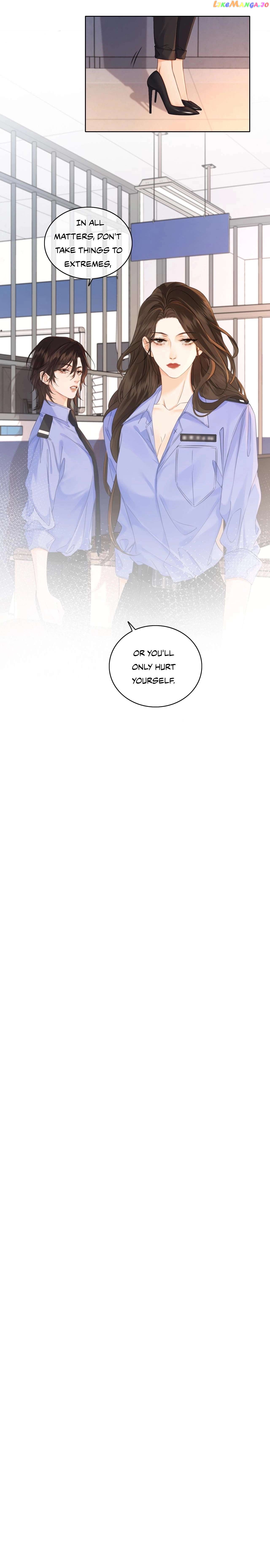Miss Forensics Chapter 19 - page 20