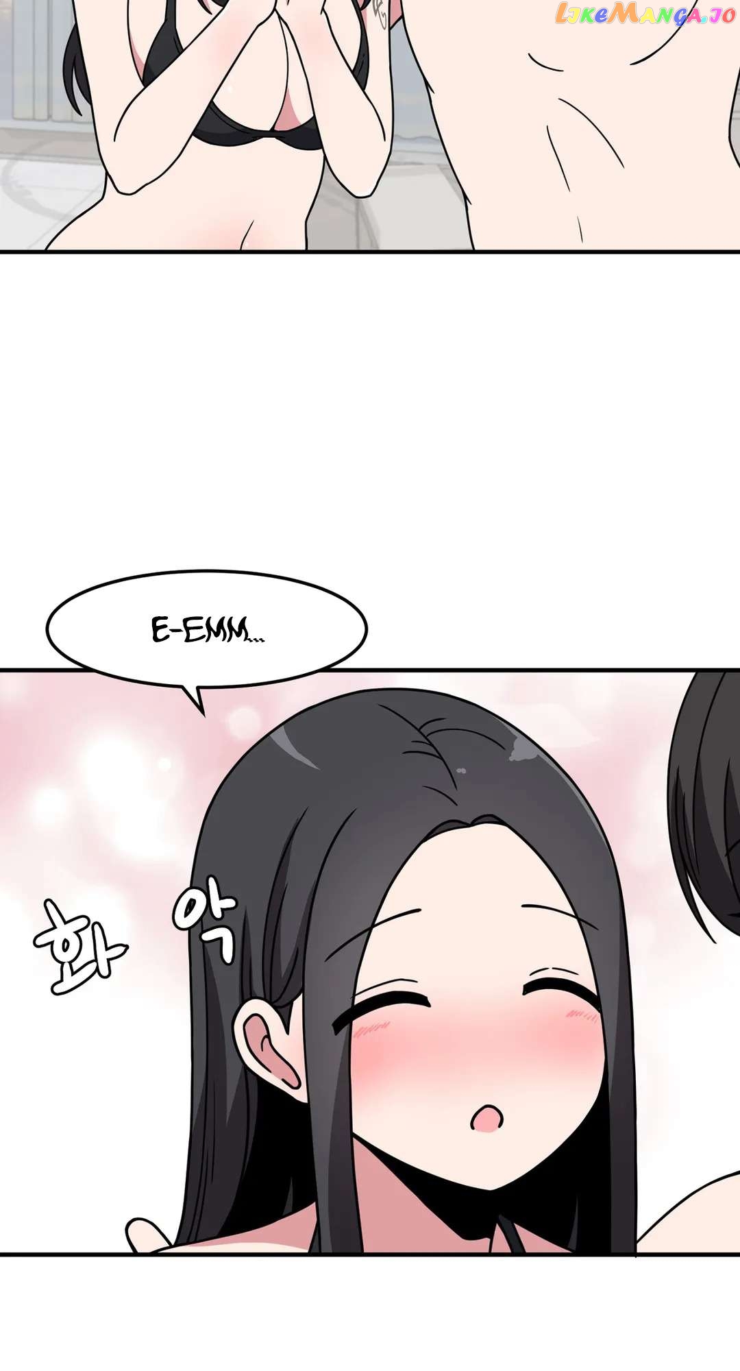 The Secret Of The Partner Next To You Chapter 33 - page 29