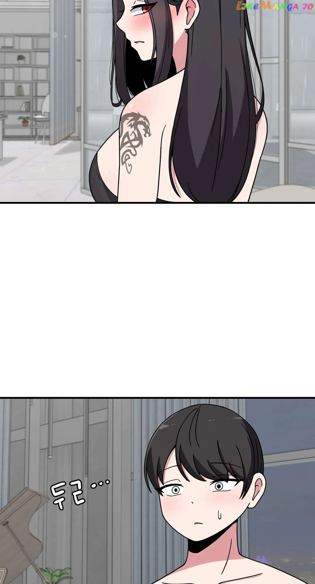 The Secret Of The Partner Next To You Chapter 33 - page 37