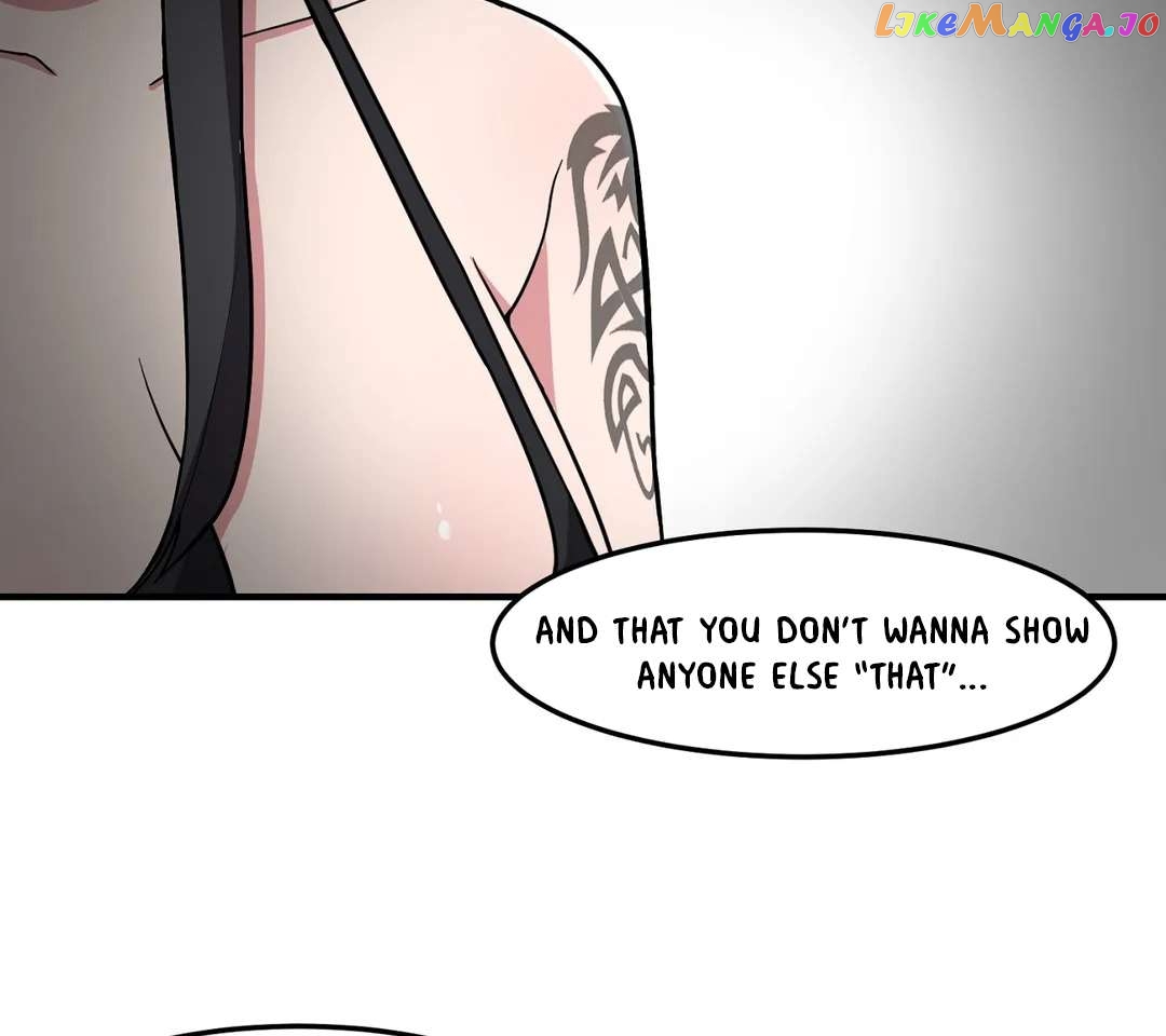 The Secret Of The Partner Next To You Chapter 33 - page 42