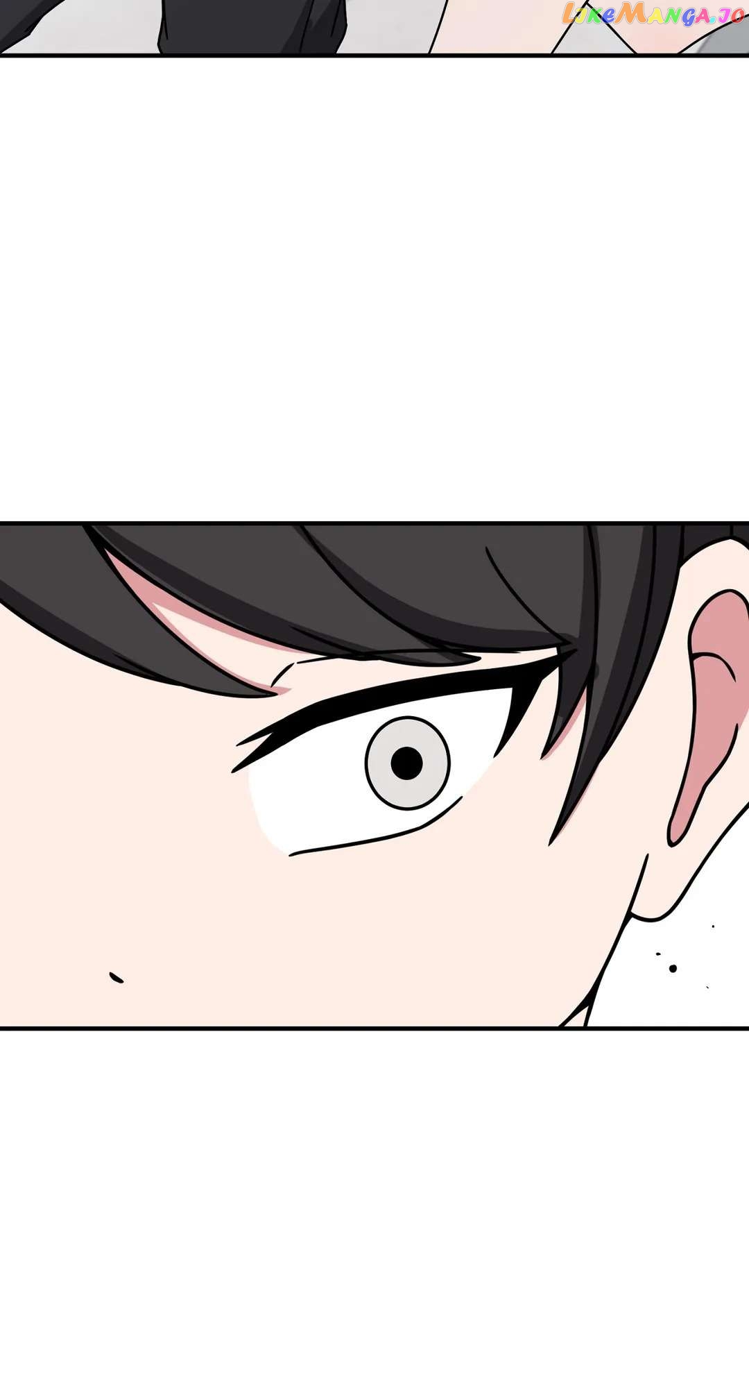 The Secret Of The Partner Next To You Chapter 33 - page 55