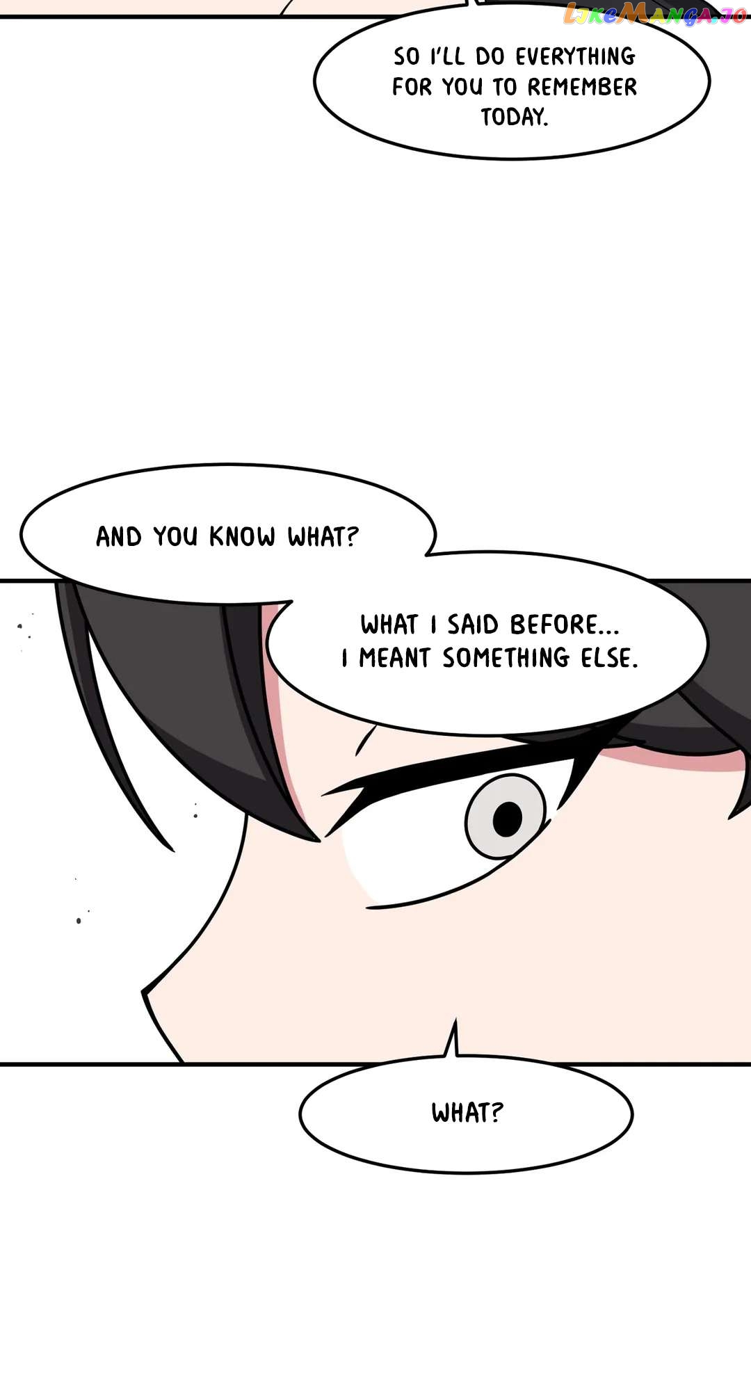 The Secret Of The Partner Next To You Chapter 33 - page 62