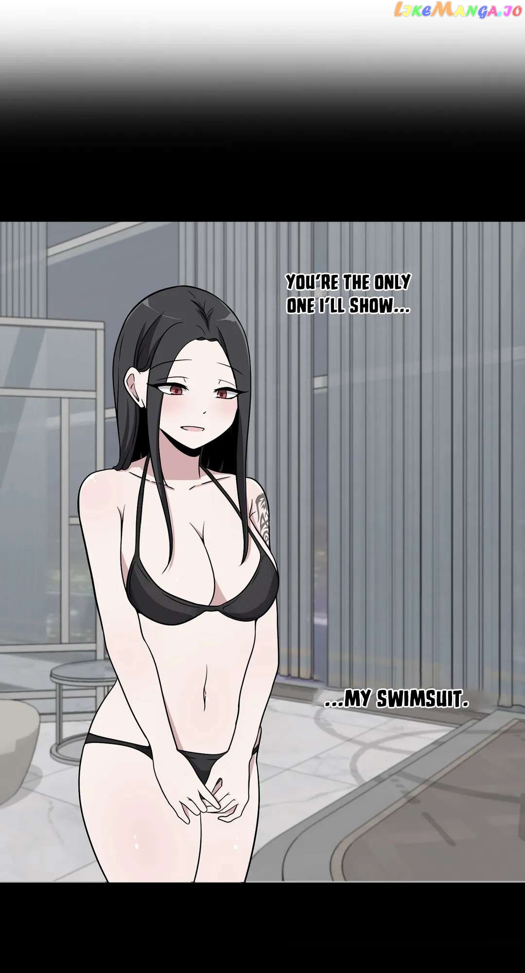 The Secret Of The Partner Next To You Chapter 33 - page 63