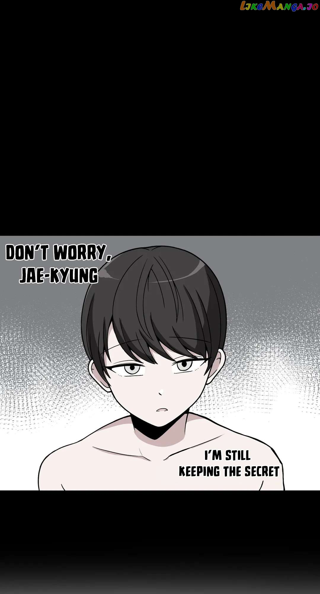 The Secret Of The Partner Next To You Chapter 33 - page 64