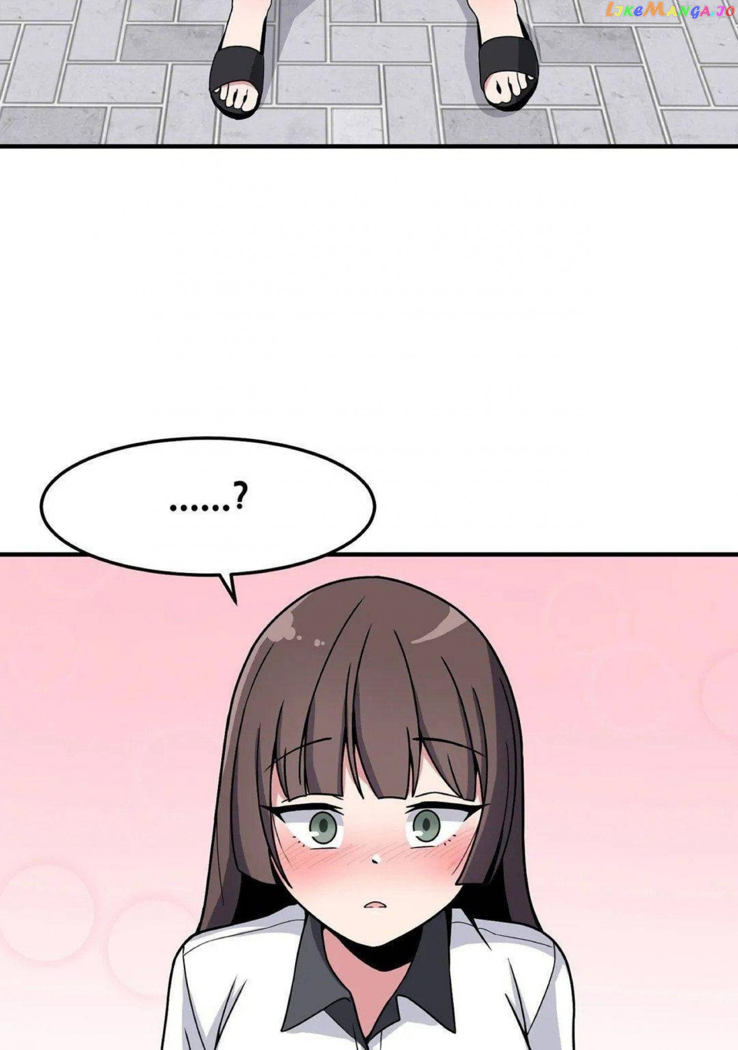 The Secret Of The Partner Next To You Chapter 16 - page 11