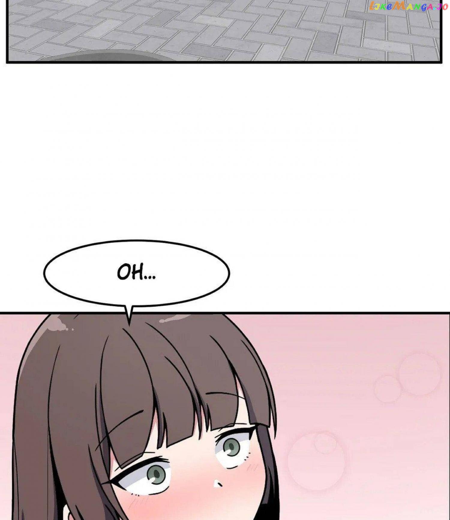 The Secret Of The Partner Next To You Chapter 16 - page 13