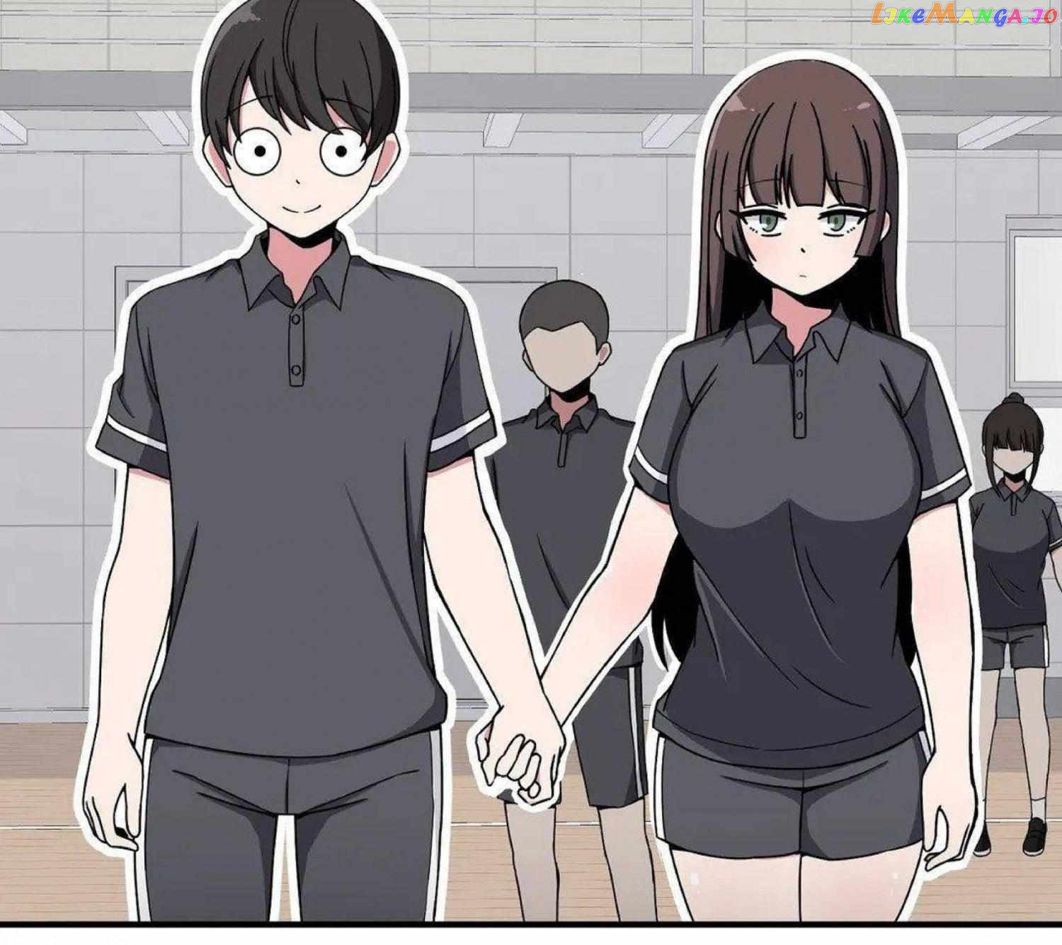 The Secret Of The Partner Next To You Chapter 16 - page 28