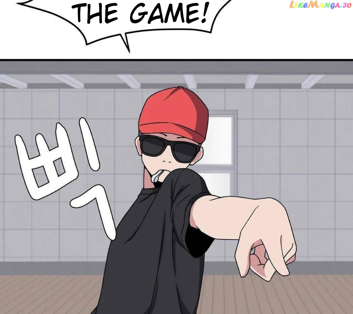 The Secret Of The Partner Next To You Chapter 16 - page 35