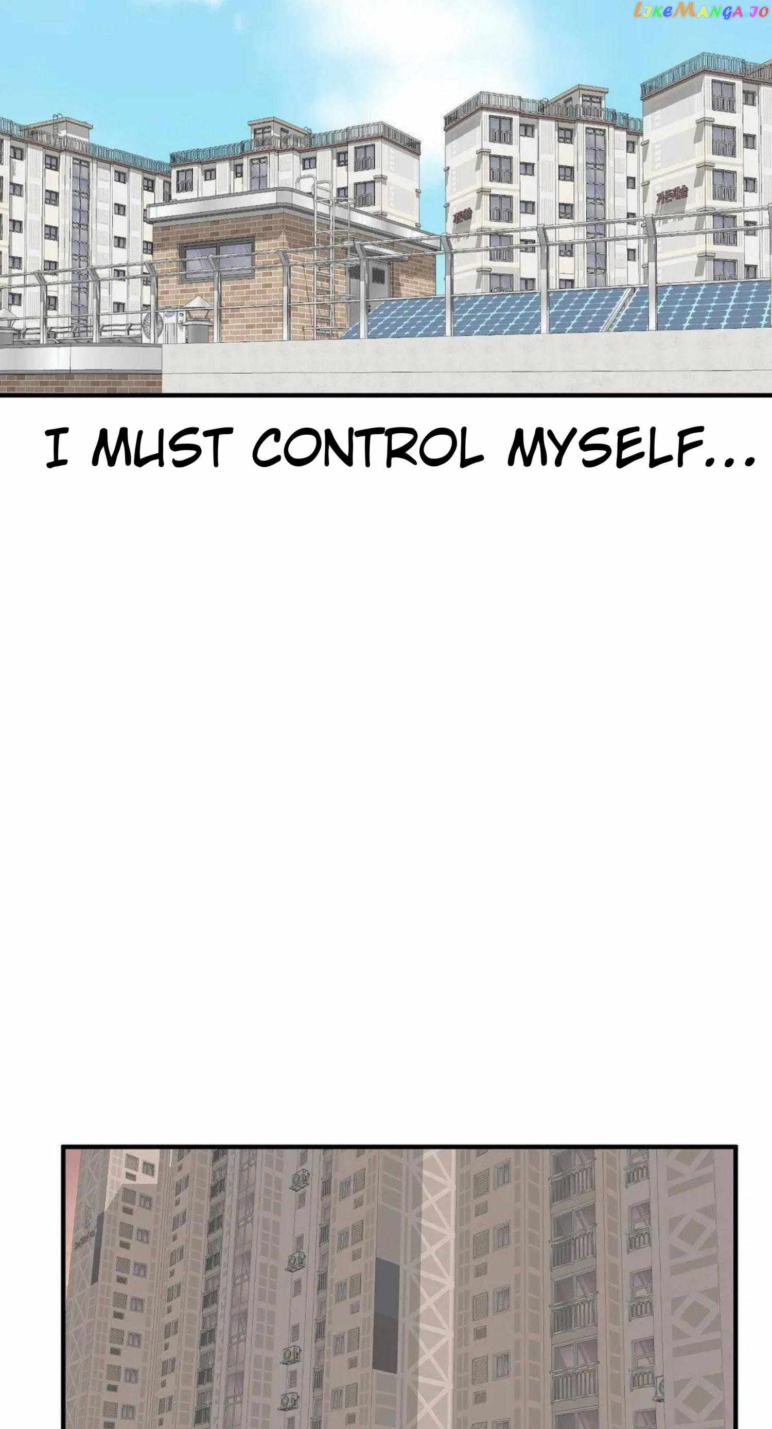 The Secret Of The Partner Next To You Chapter 16 - page 45
