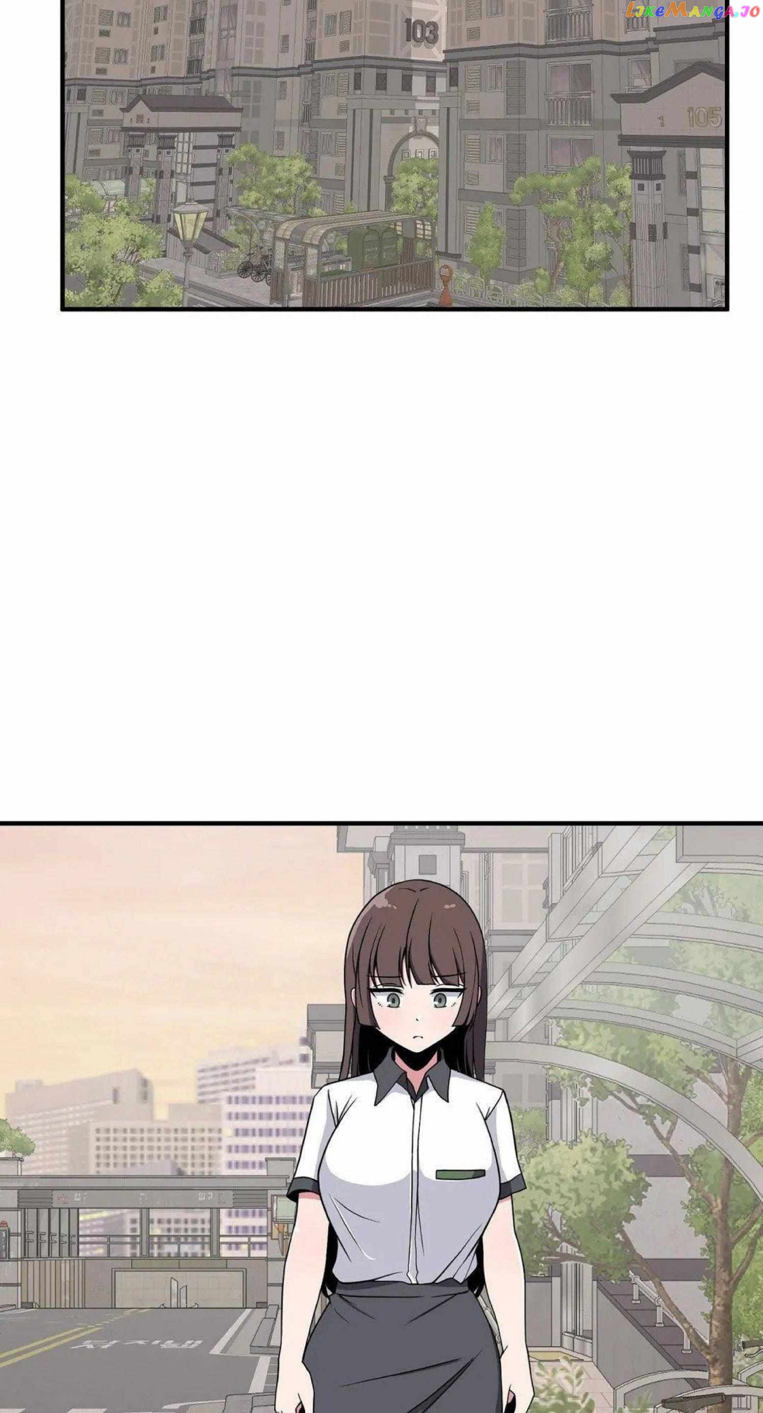 The Secret Of The Partner Next To You Chapter 16 - page 46