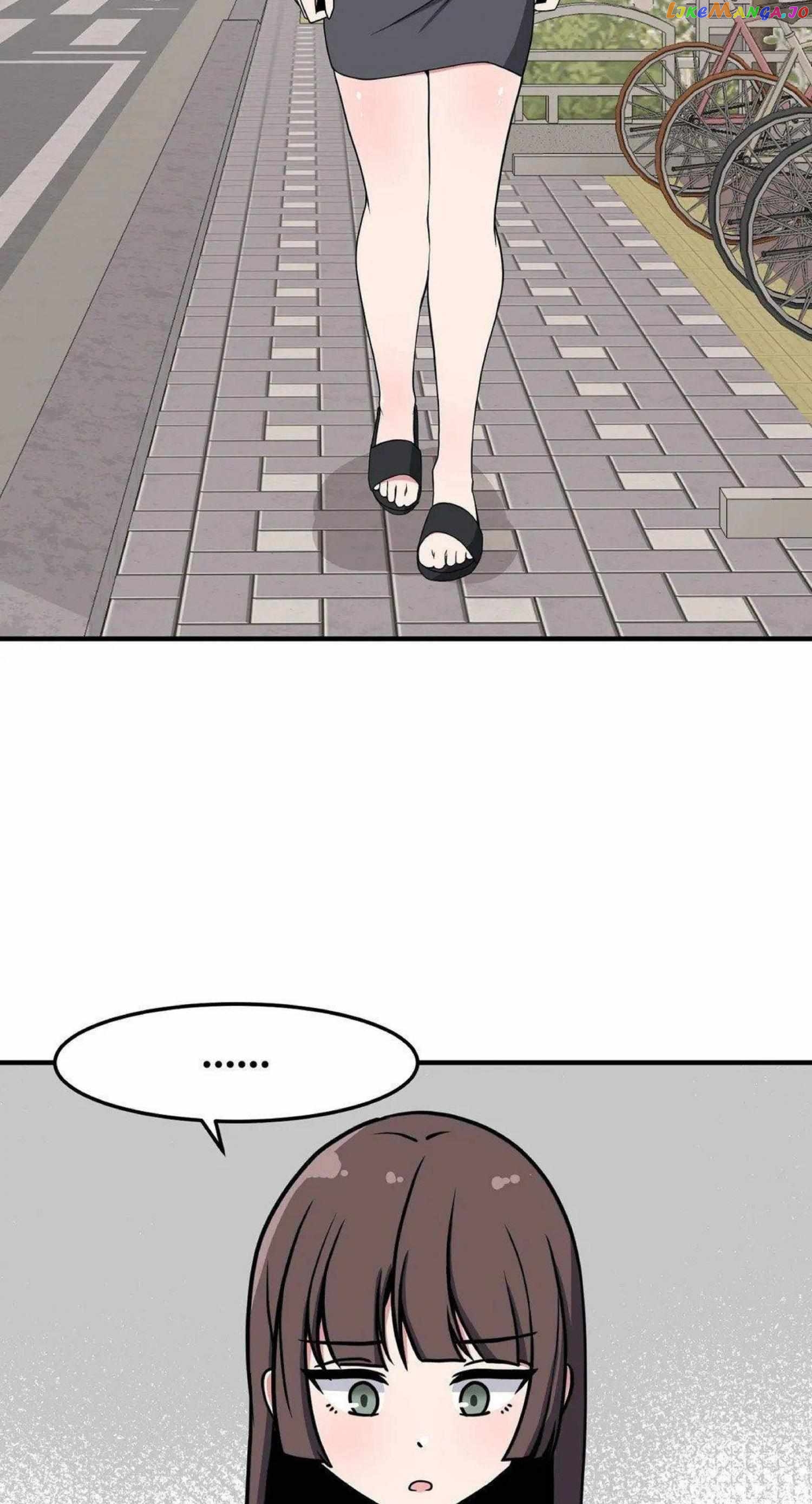 The Secret Of The Partner Next To You Chapter 16 - page 47