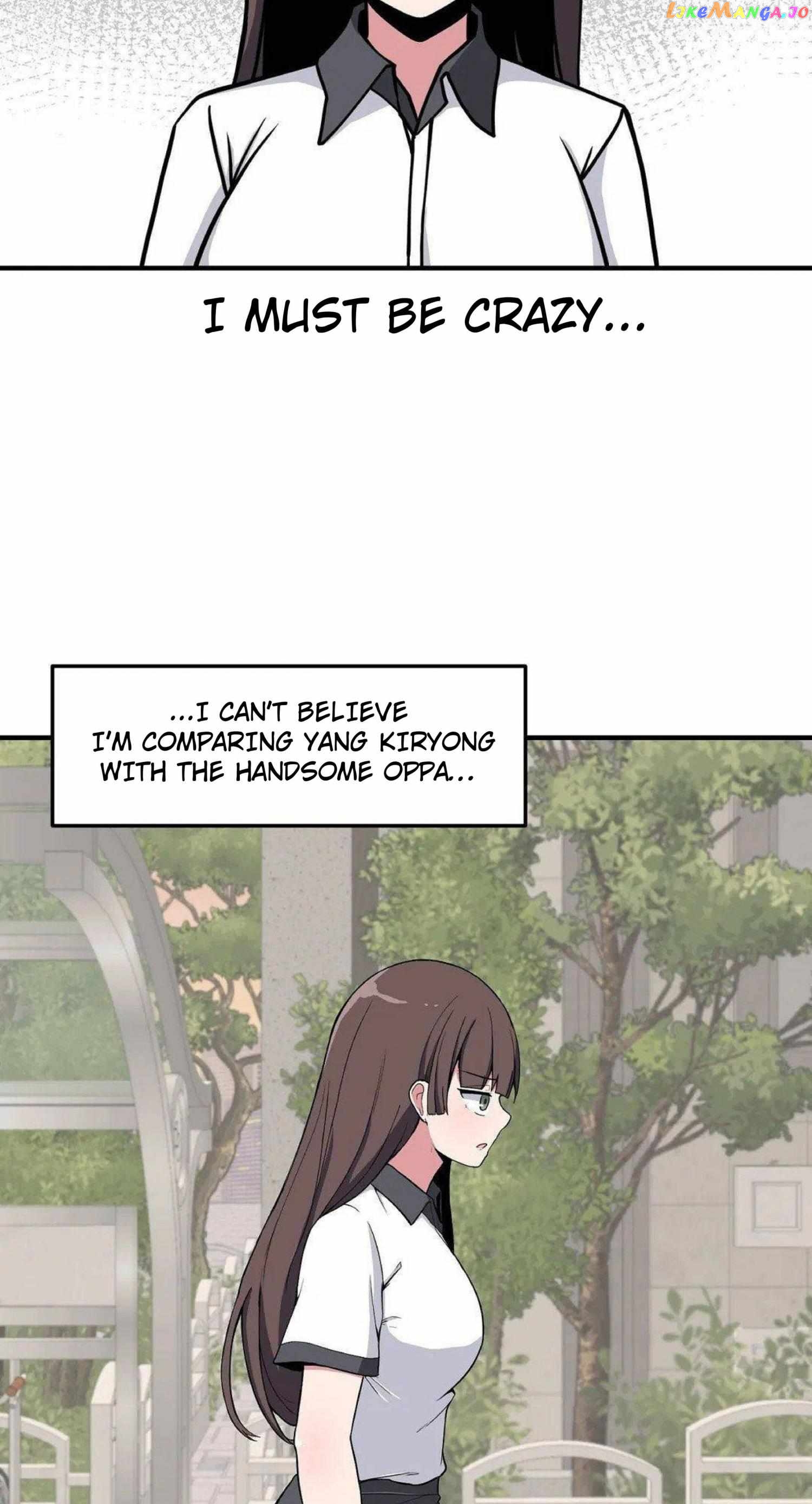 The Secret Of The Partner Next To You Chapter 16 - page 48