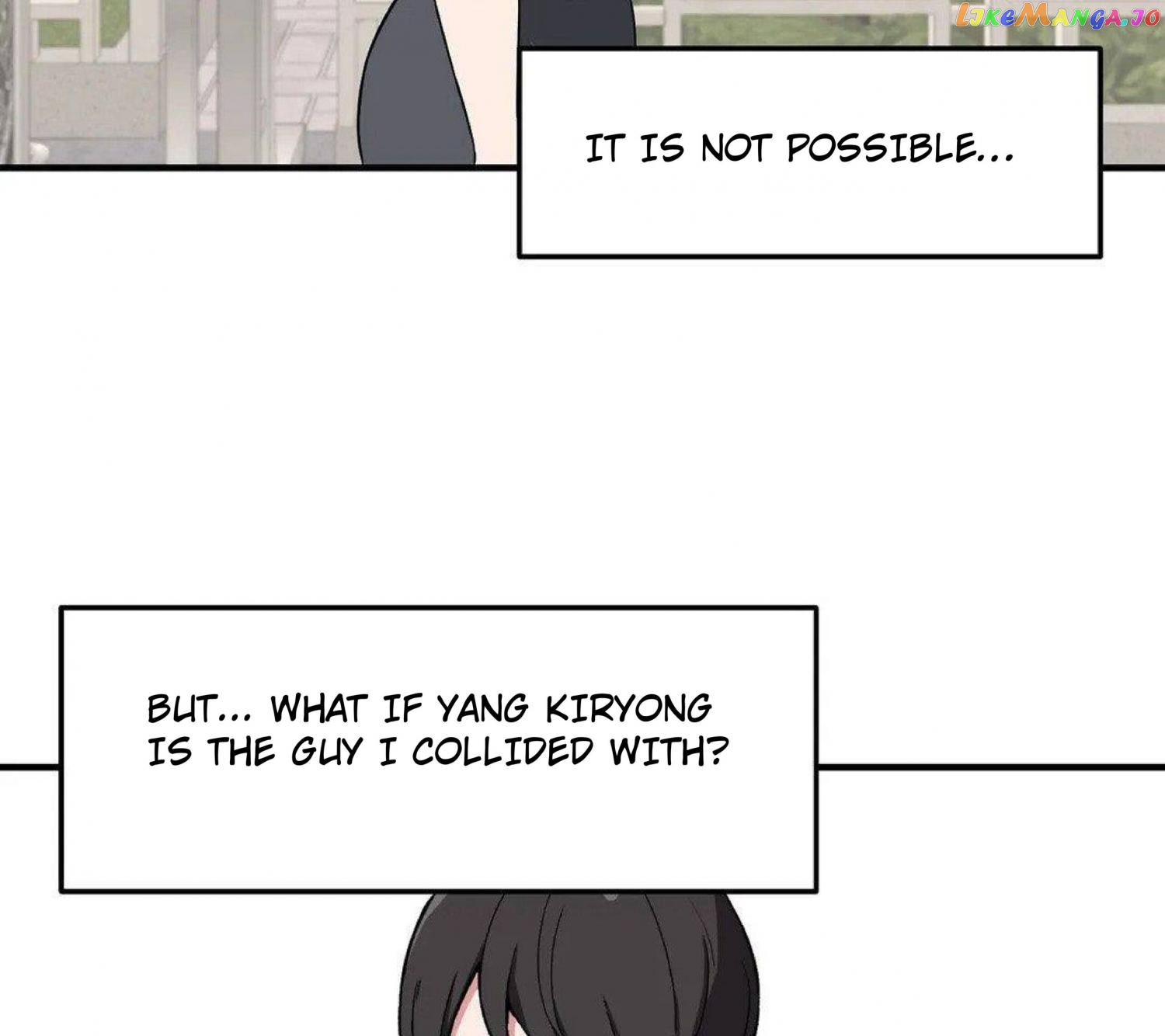 The Secret Of The Partner Next To You Chapter 16 - page 49