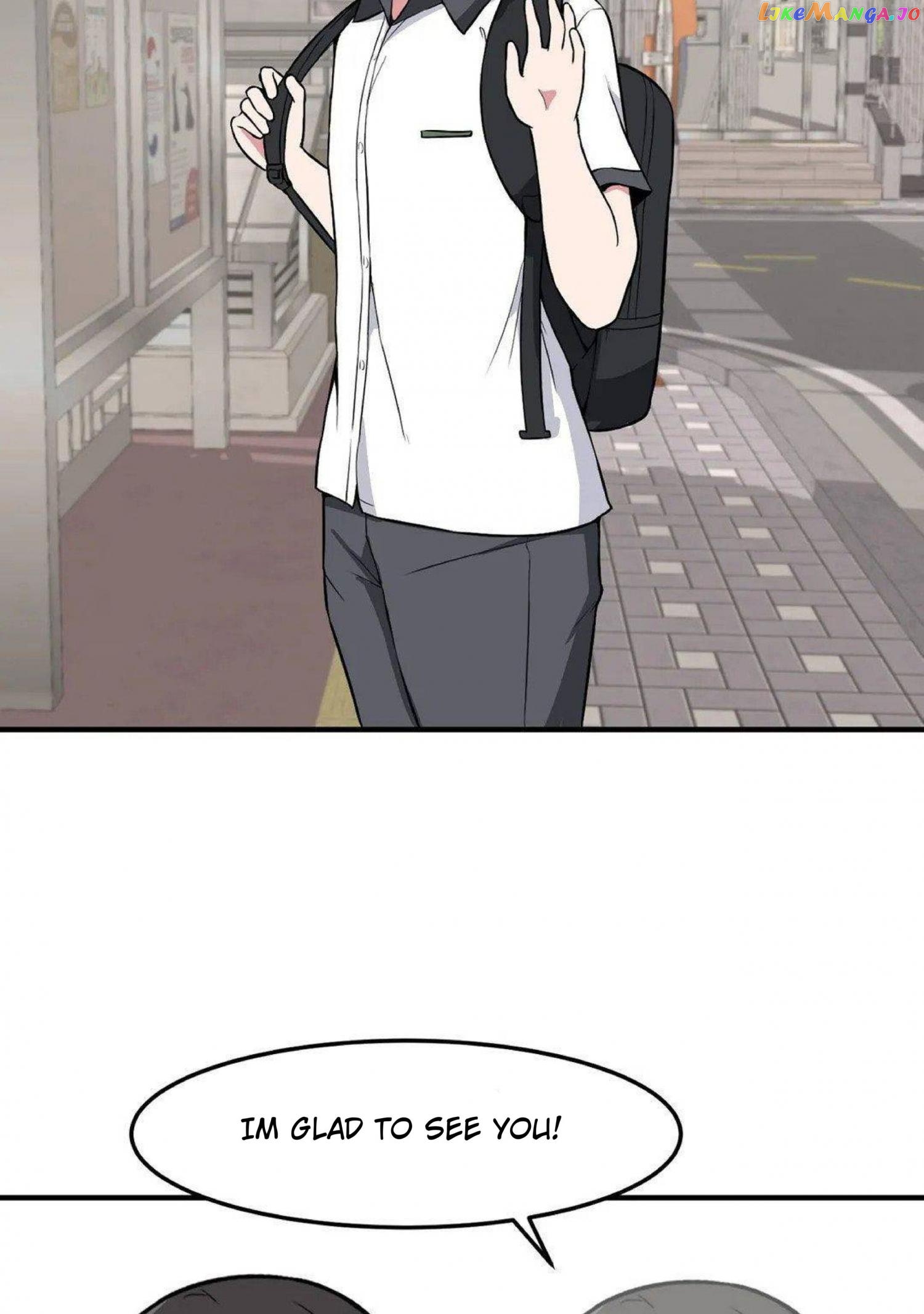 The Secret Of The Partner Next To You Chapter 16 - page 52