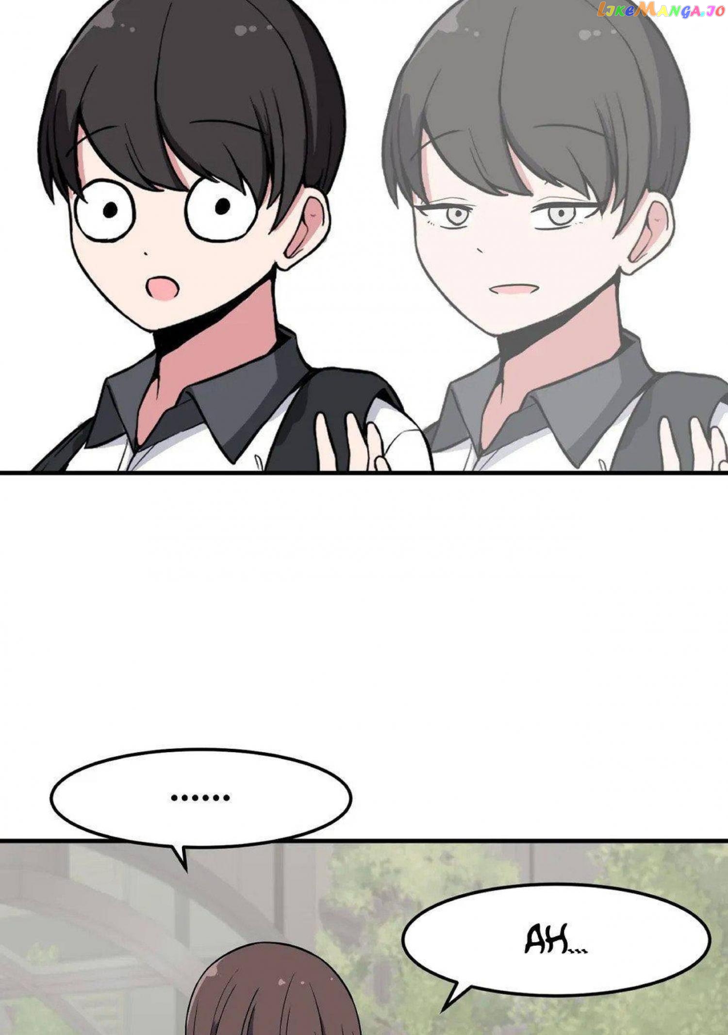 The Secret Of The Partner Next To You Chapter 16 - page 53