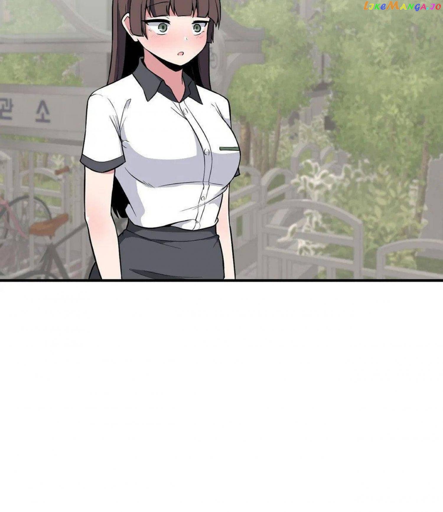 The Secret Of The Partner Next To You Chapter 16 - page 54