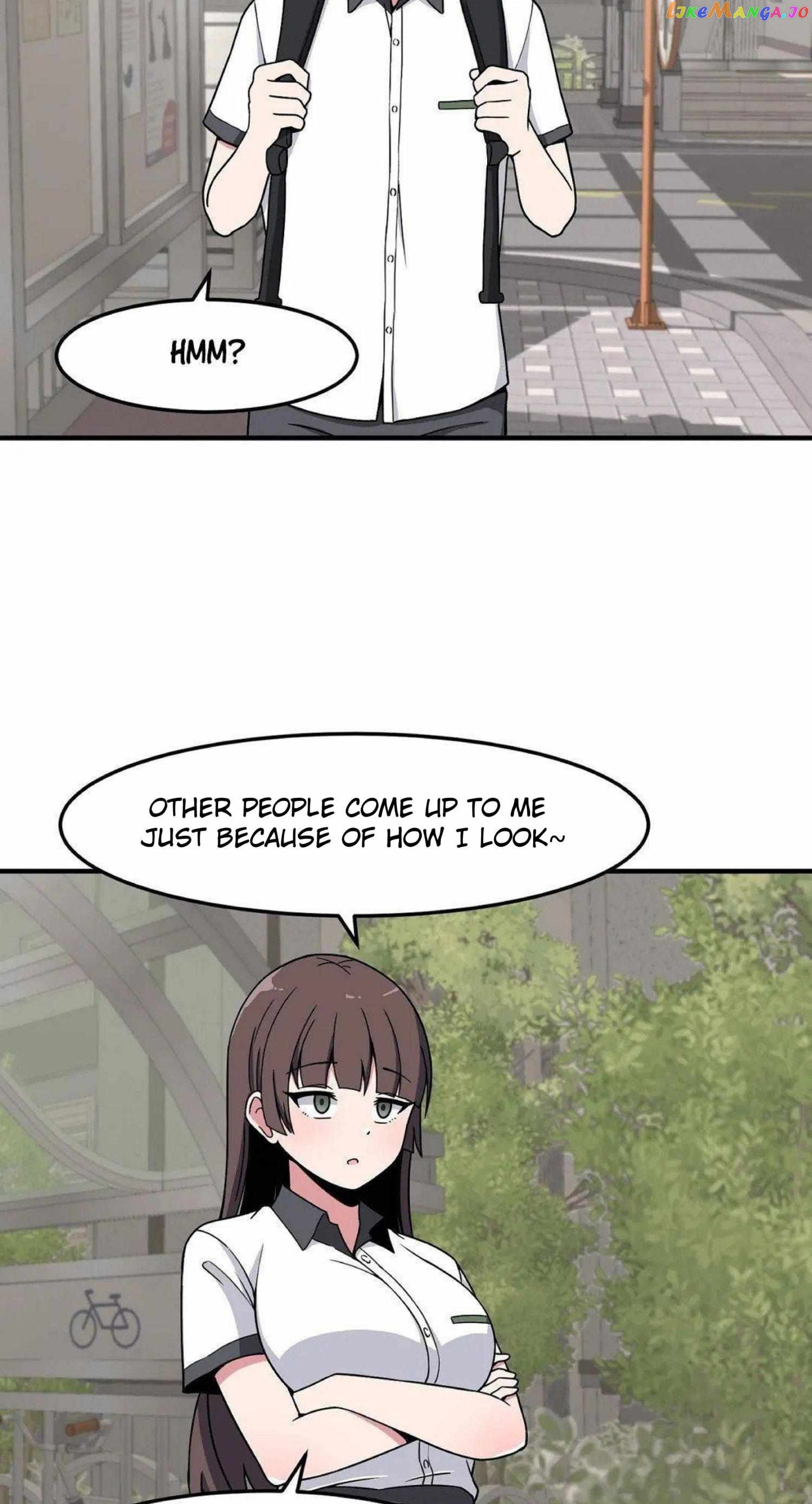 The Secret Of The Partner Next To You Chapter 16 - page 63