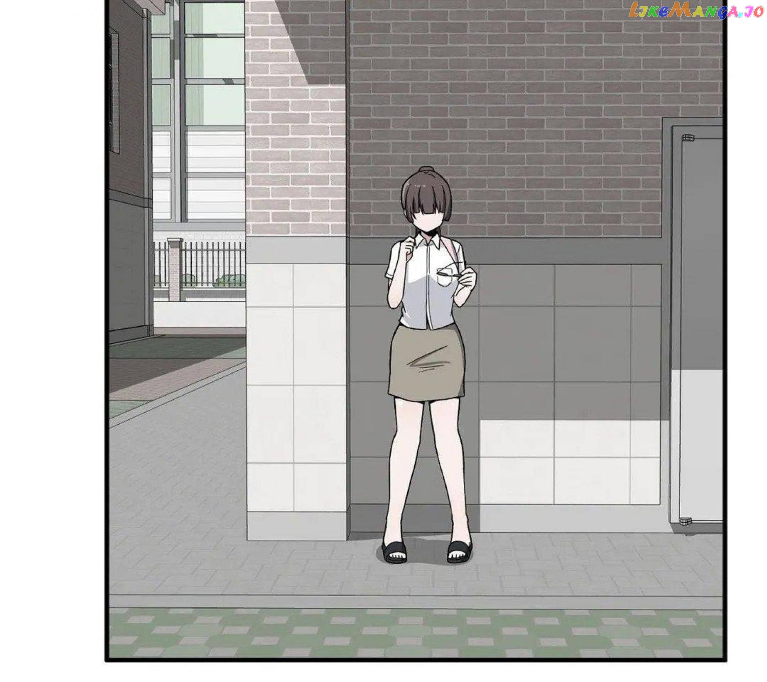 The Secret Of The Partner Next To You Chapter 16 - page 68