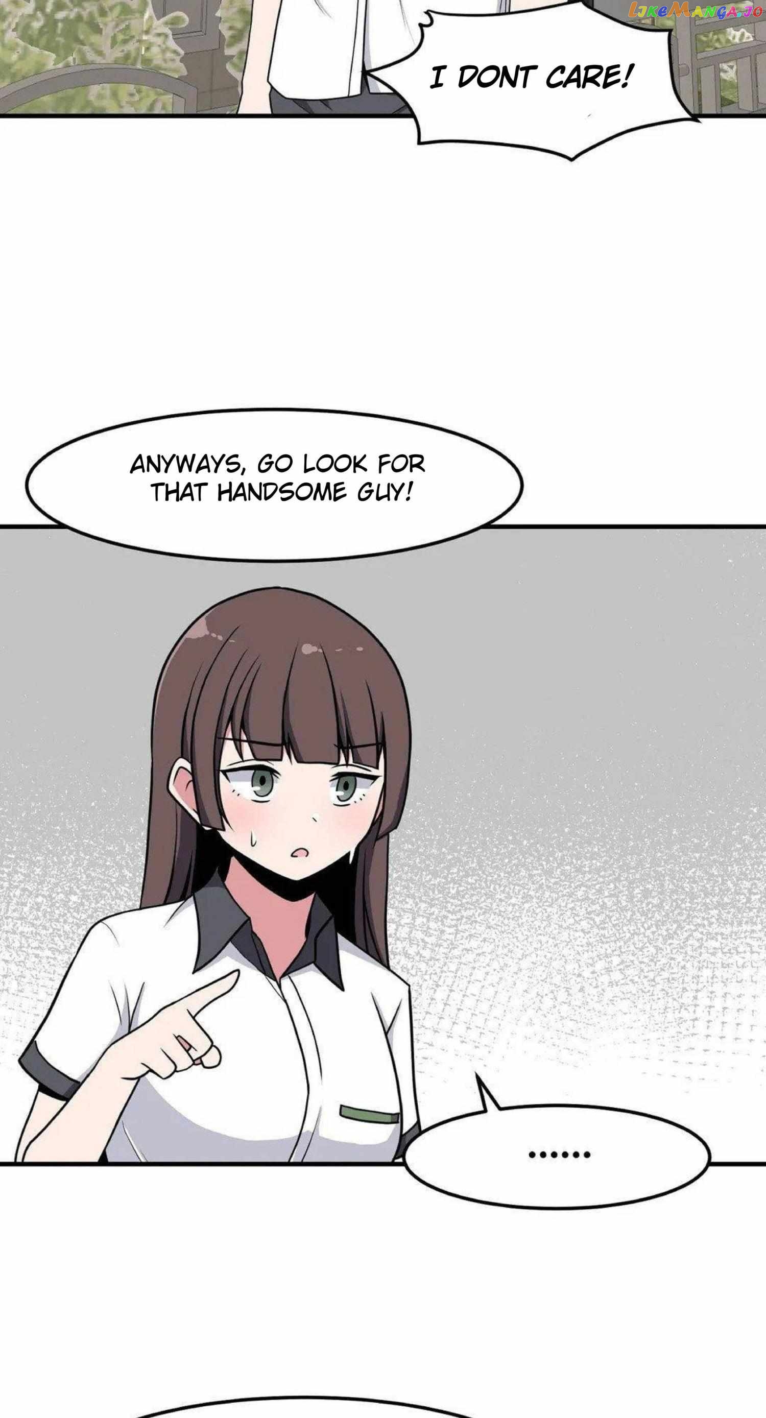 The Secret Of The Partner Next To You Chapter 16 - page 71