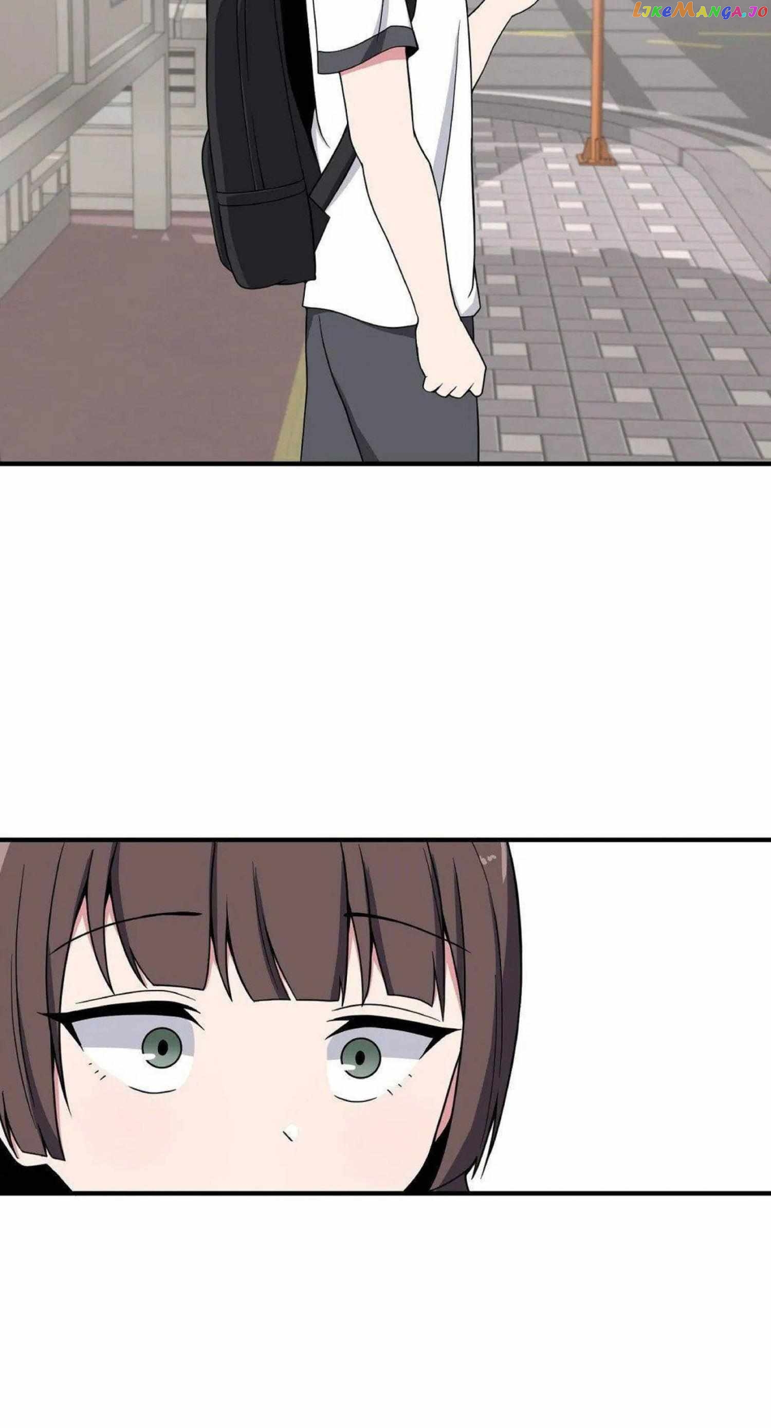 The Secret Of The Partner Next To You Chapter 16 - page 73