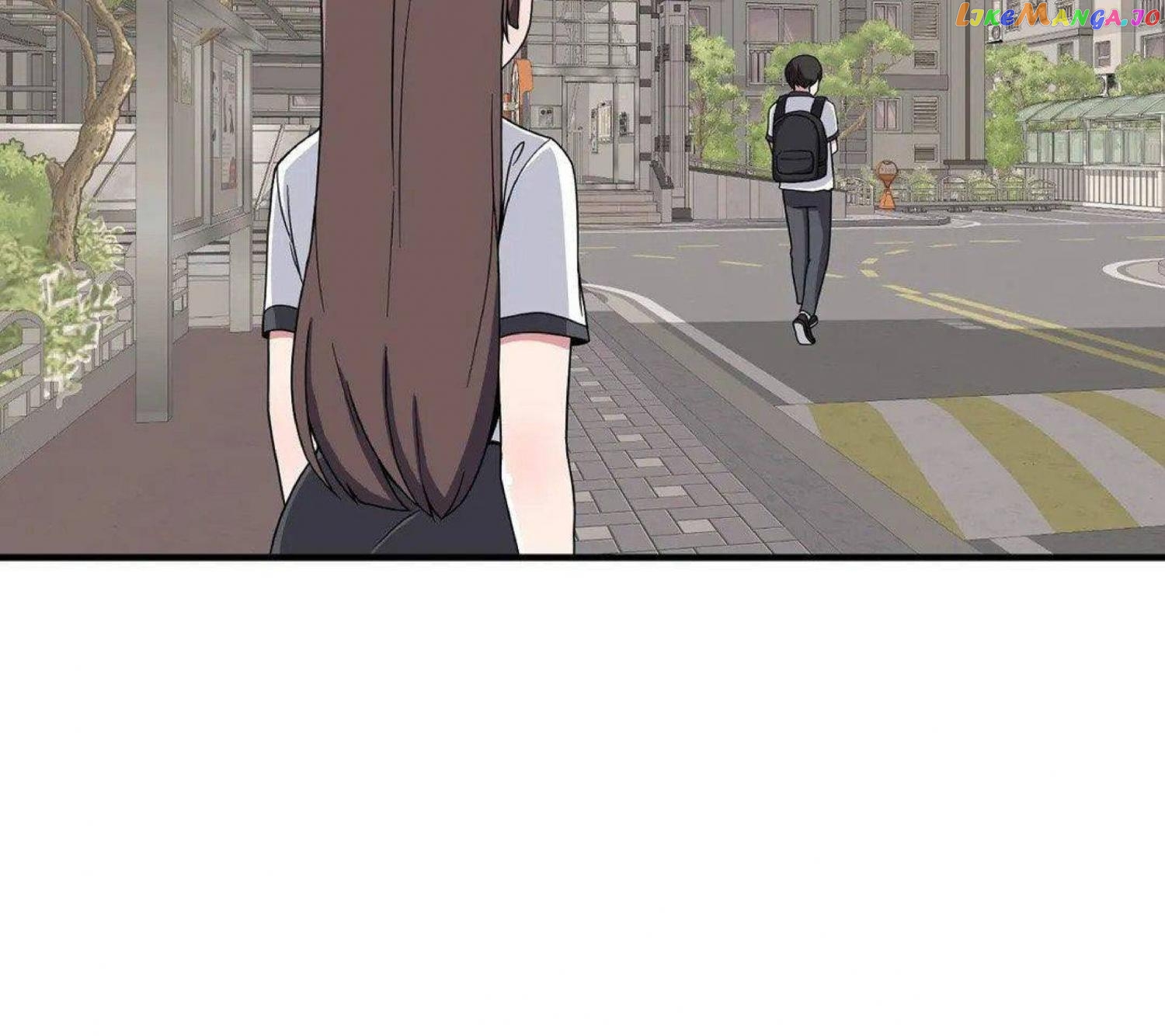 The Secret Of The Partner Next To You Chapter 16 - page 75