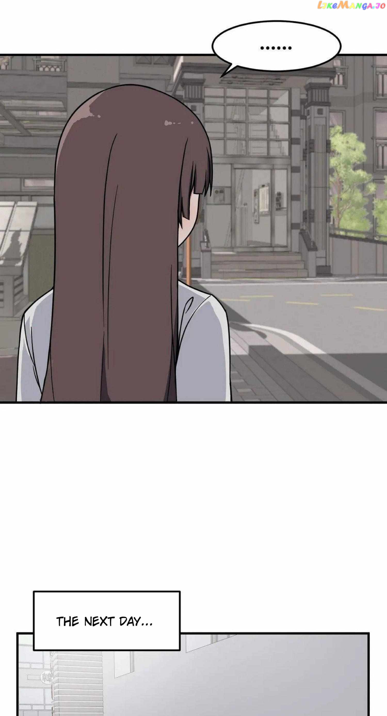 The Secret Of The Partner Next To You Chapter 16 - page 76