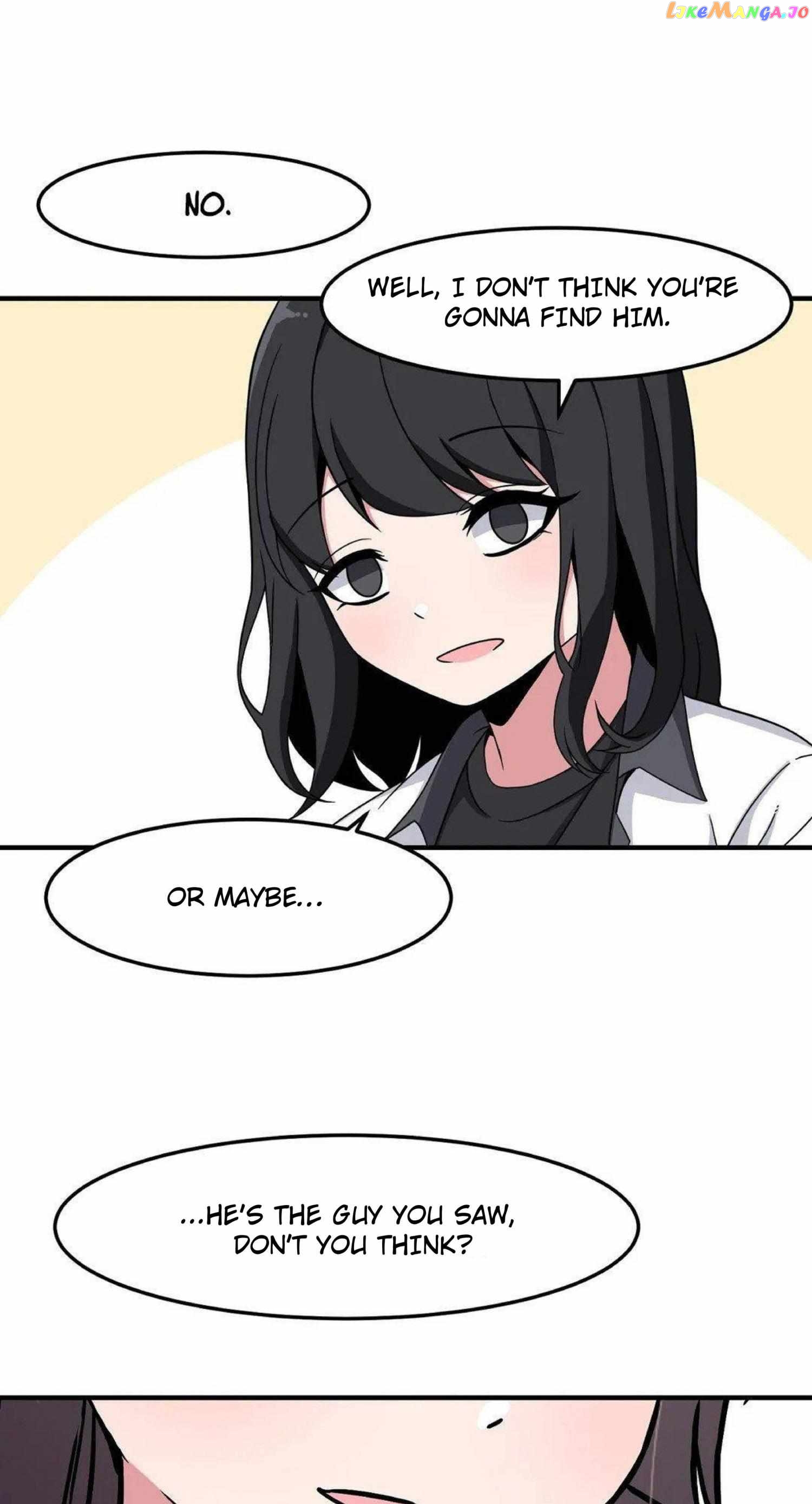 The Secret Of The Partner Next To You Chapter 16 - page 78