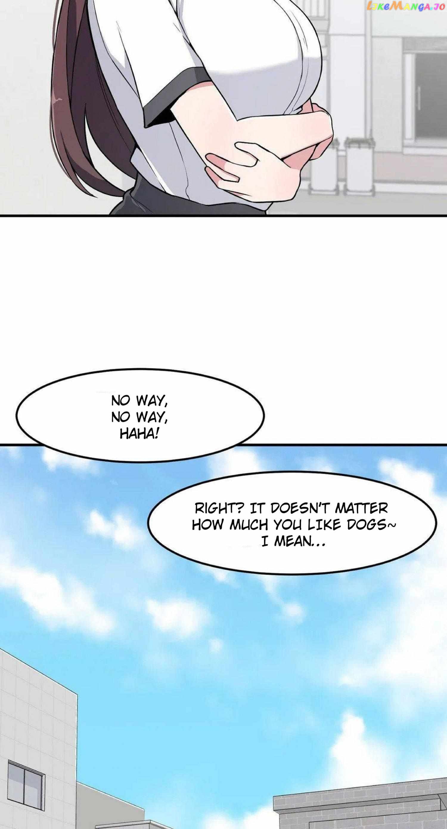The Secret Of The Partner Next To You Chapter 16 - page 80
