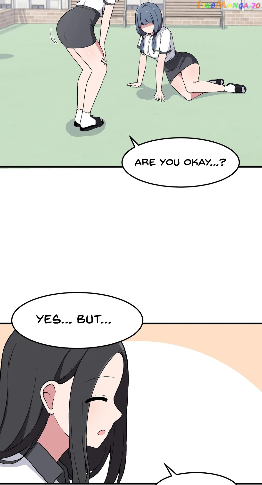 The Secret Of The Partner Next To You chapter 7 - page 10