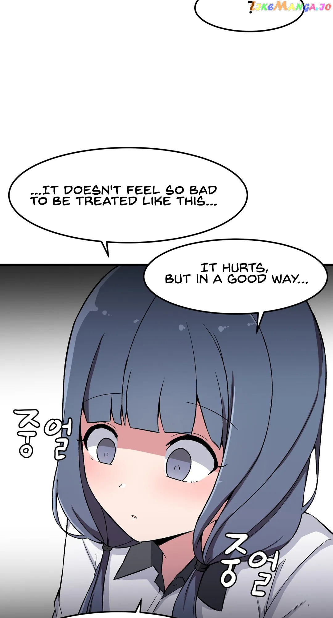 The Secret Of The Partner Next To You chapter 7 - page 11