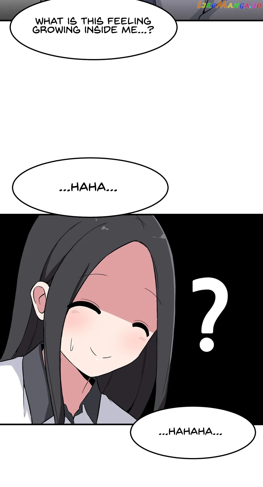 The Secret Of The Partner Next To You chapter 7 - page 12