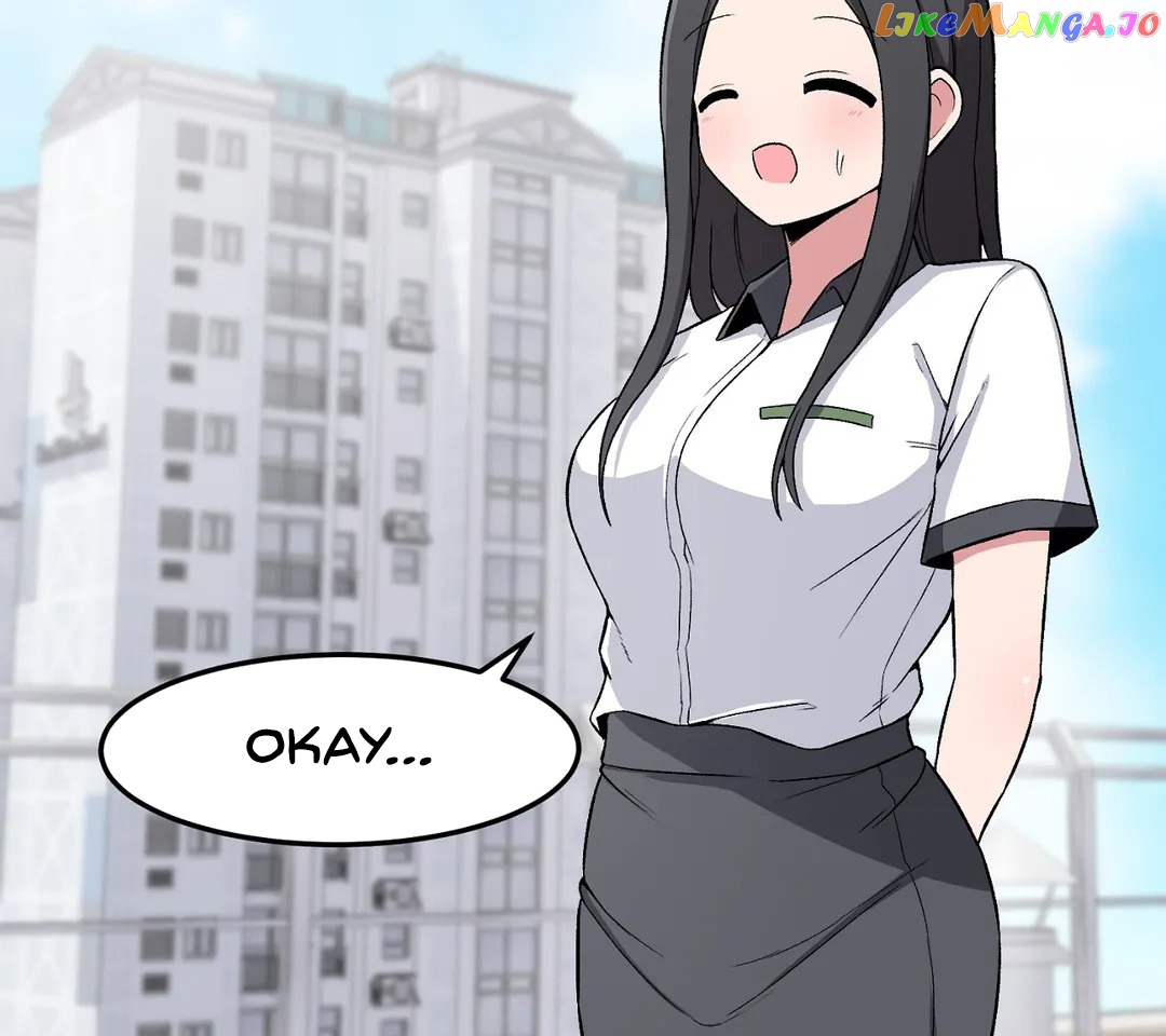 The Secret Of The Partner Next To You chapter 7 - page 16